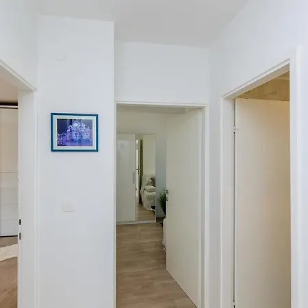 Apartamento Silente *