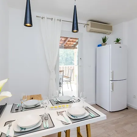 Silente Apartment