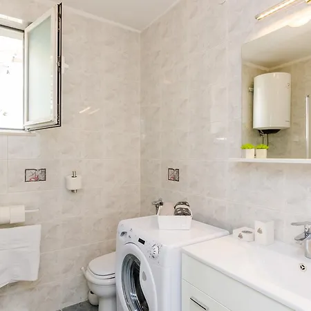 Apartment Silente