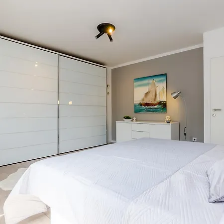 Silente Apartamento Mokošica