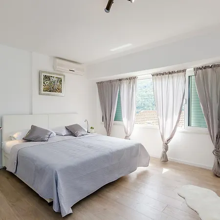 Apartment Silente