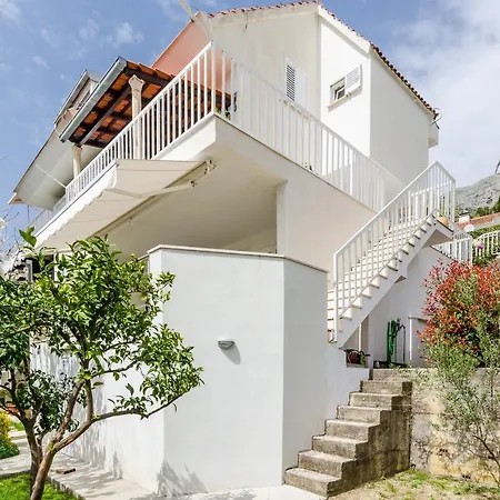 Silente Apartment Mokosica