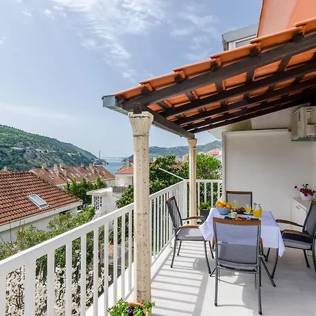 Silente Apartamento Mokošica