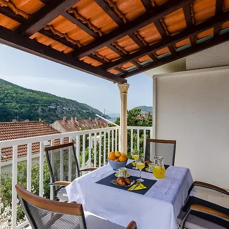 Silente Apartment *