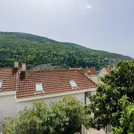 Silente Apartment *